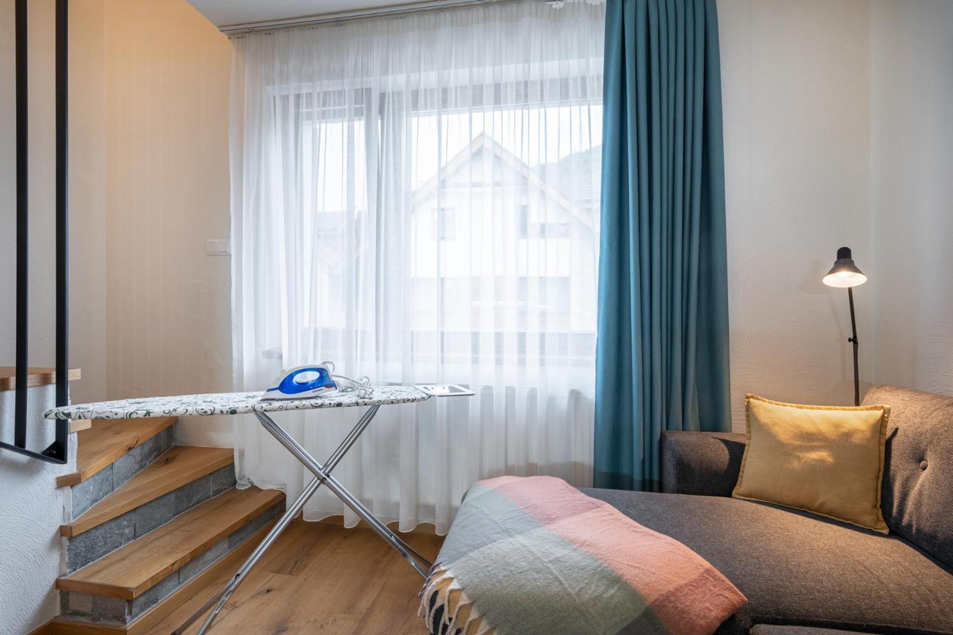 Aparment Klara-Chopok-3 Ski Resorts Within 15 Min, 24H Reception, Washer Myto pod Dumbierom Exterior photo