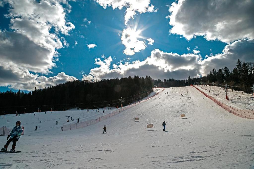 Aparment Klara-Chopok-3 Ski Resorts Within 15 Min, 24H Reception, Washer Myto pod Dumbierom Exterior photo